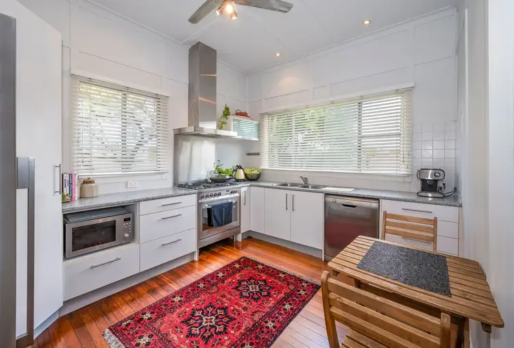 Fifth view of Homely house listing, 26 Serpentine Road, Pinkenba QLD 4008
