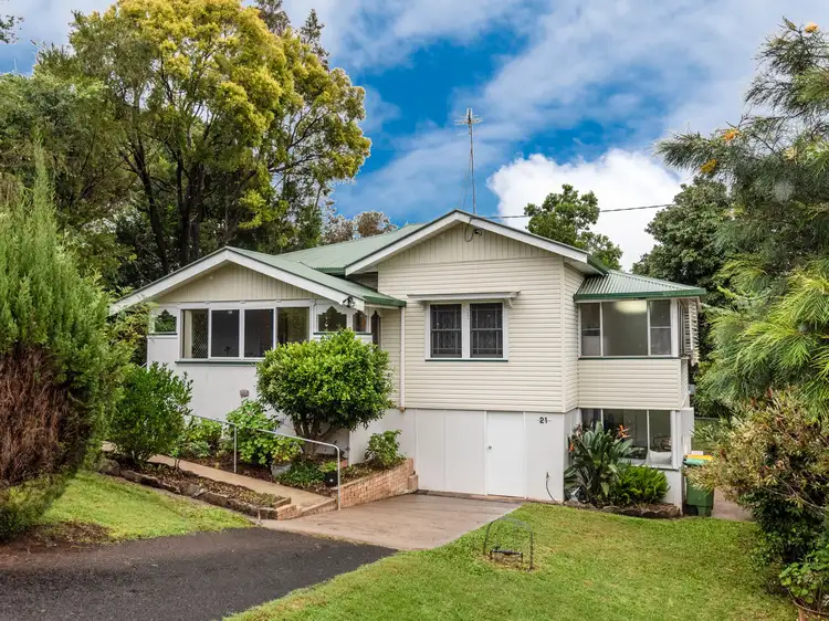 21 Aurora Street, East Lismore NSW 2480