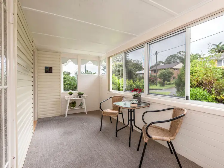 Sixth view of Homely house listing, 21 Aurora Street, East Lismore NSW 2480