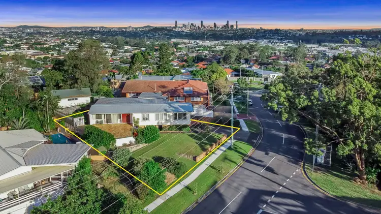 59 Barokee Street, Stafford QLD 4053