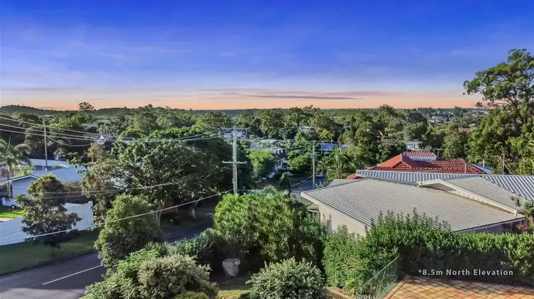 Fourth view of Homely house listing, 59 Barokee Street, Stafford QLD 4053