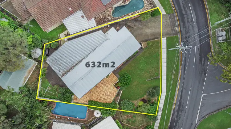 Fifth view of Homely house listing, 59 Barokee Street, Stafford QLD 4053