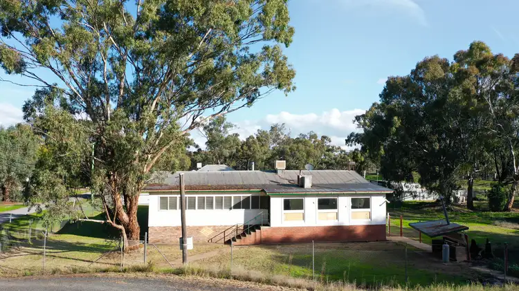 Second view of Homely house listing, 1 Ryan Street, Darlington Point NSW 2706