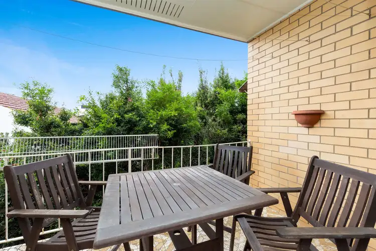 Sixth view of Homely apartment listing, 11/21 London Road, Clayfield QLD 4011