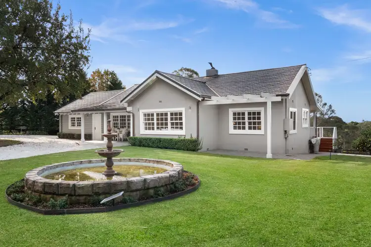 Second view of Homely house listing, 340 Grose Wold Road, Grose Wold NSW 2753