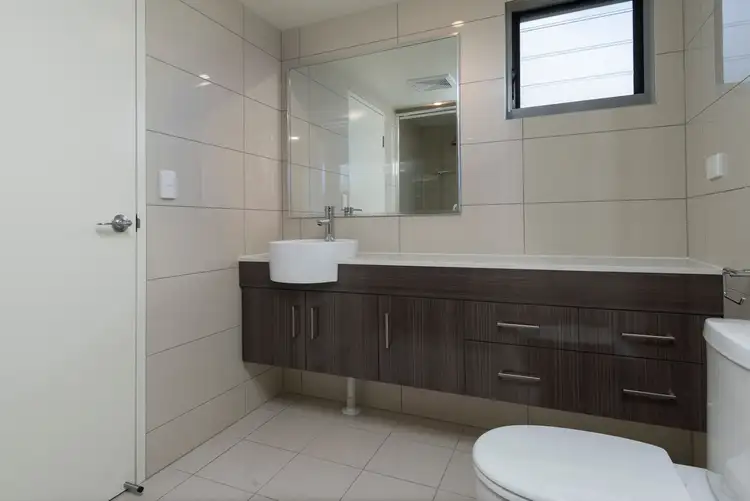 Second view of Homely unit listing, 50/17 Fairweather Crescent, Coolalinga NT 839