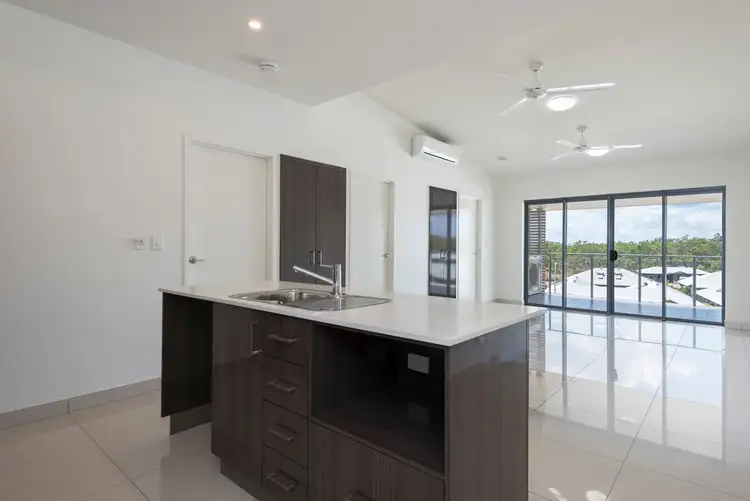 Third view of Homely unit listing, 50/17 Fairweather Crescent, Coolalinga NT 839