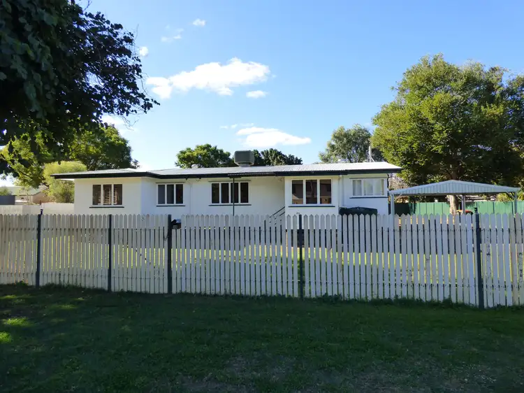 29 Munro Street, St George QLD 4487