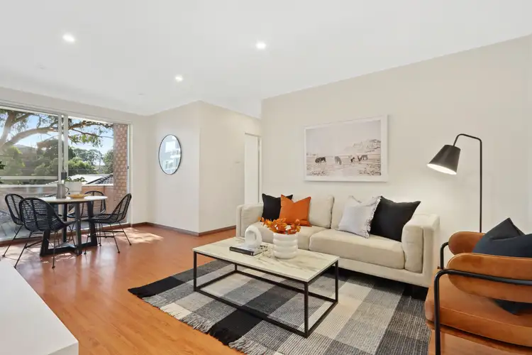 19/127 Chapel Road, Bankstown NSW 2200