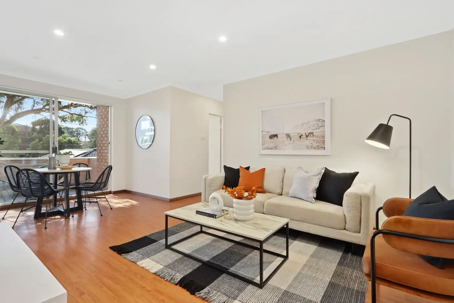 Main view of Homely unit listing, 19/127 Chapel Road, Bankstown NSW 2200