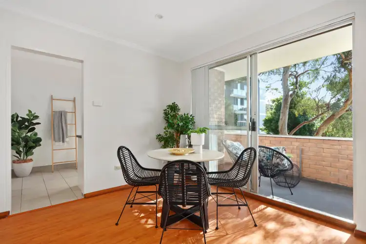 Second view of Homely unit listing, 19/127 Chapel Road, Bankstown NSW 2200