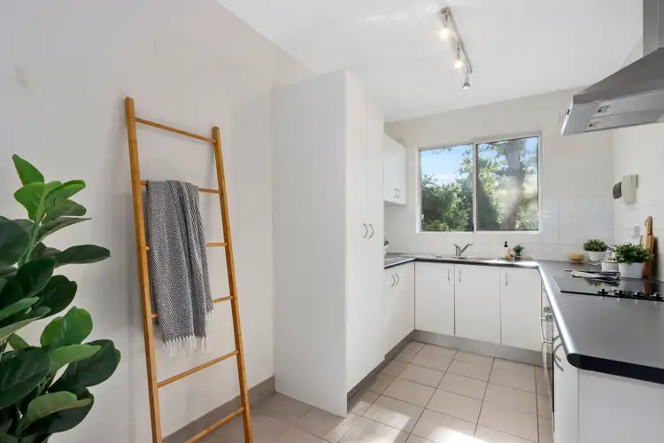 Third view of Homely unit listing, 19/127 Chapel Road, Bankstown NSW 2200