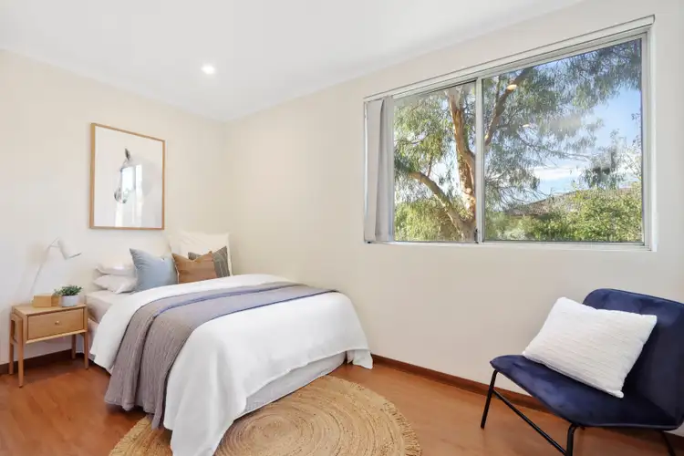 Fourth view of Homely unit listing, 19/127 Chapel Road, Bankstown NSW 2200