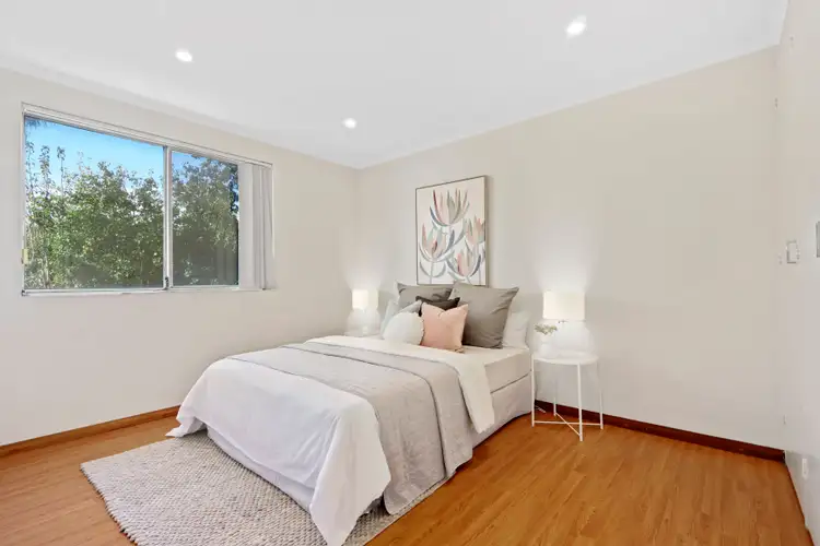 Fifth view of Homely unit listing, 19/127 Chapel Road, Bankstown NSW 2200