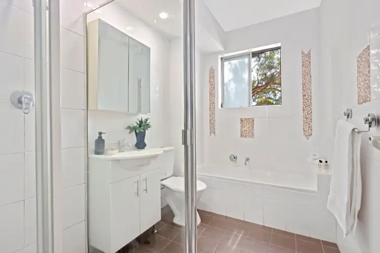 Sixth view of Homely unit listing, 19/127 Chapel Road, Bankstown NSW 2200