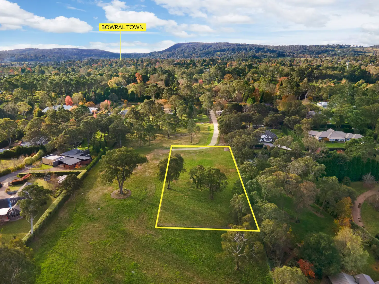 Main view of Homely land listing, 59C Sunninghill Avenue, Burradoo NSW 2576