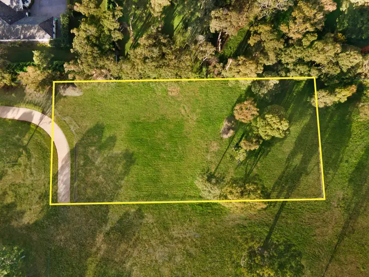 Second view of Homely land listing, 59C Sunninghill Avenue, Burradoo NSW 2576