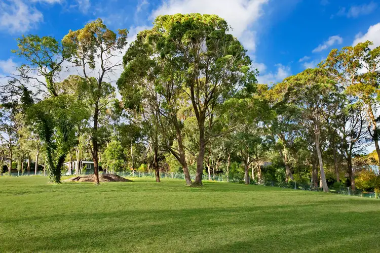 Fourth view of Homely land listing, 59C Sunninghill Avenue, Burradoo NSW 2576