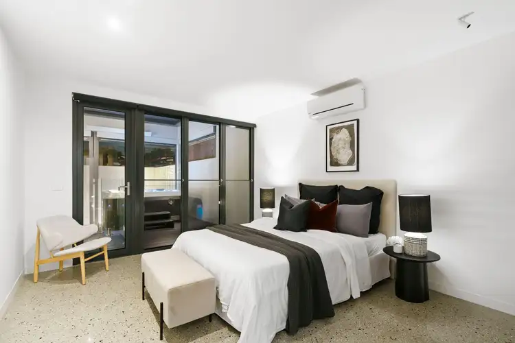 Fifth view of Homely house listing, 3 Garden Grove, Seaholme VIC 3018