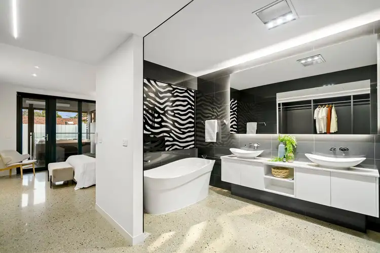 Sixth view of Homely house listing, 3 Garden Grove, Seaholme VIC 3018