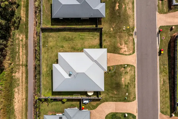 Main view of Homely house listing, 30 Dartmouth Close, Clinton QLD 4680