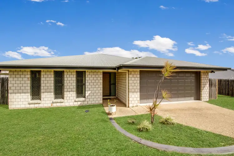 Fourth view of Homely house listing, 30 Dartmouth Close, Clinton QLD 4680