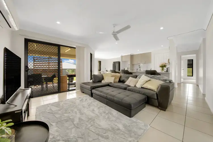 Seventh view of Homely house listing, 30 Dartmouth Close, Clinton QLD 4680