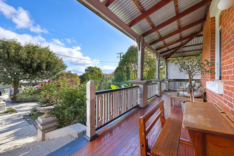 Second view of Homely house listing, 156 Carthage Street, Tamworth NSW 2340