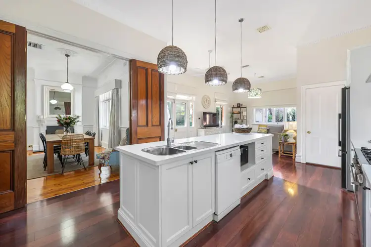 Fourth view of Homely house listing, 156 Carthage Street, Tamworth NSW 2340