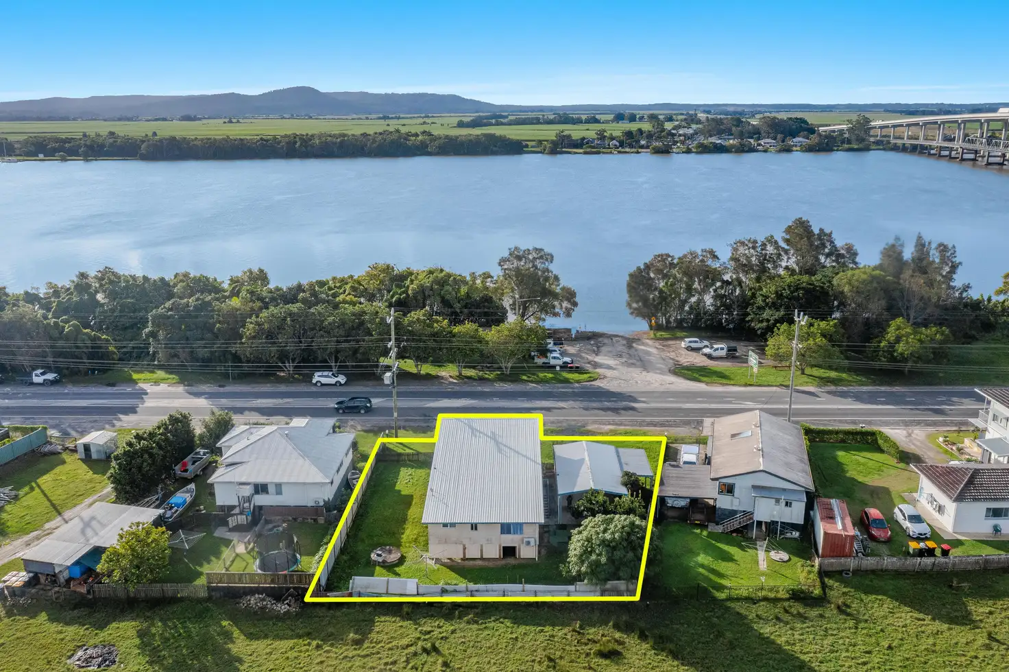 Main view of Homely house listing, 522 Yamba Road, Maclean NSW 2463