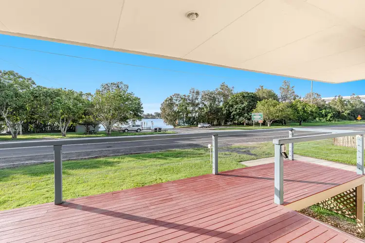 Second view of Homely house listing, 522 Yamba Road, Maclean NSW 2463