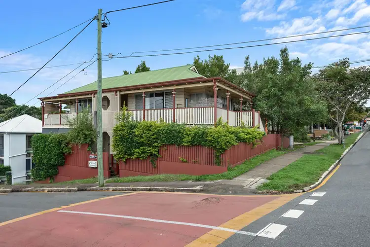 1/11 Mort Street, Paddington QLD 4064