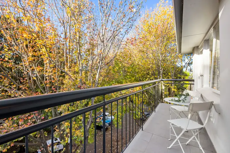 Second view of Homely apartment listing, 11/14 Albi Place, Randwick NSW 2031
