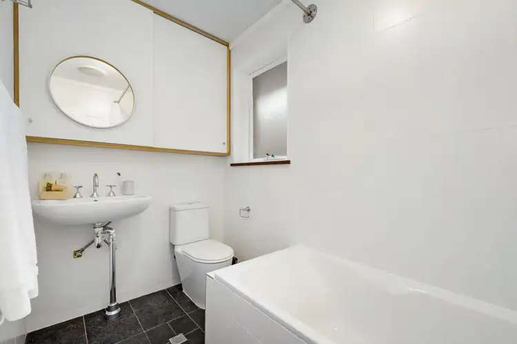 Fifth view of Homely apartment listing, 11/14 Albi Place, Randwick NSW 2031