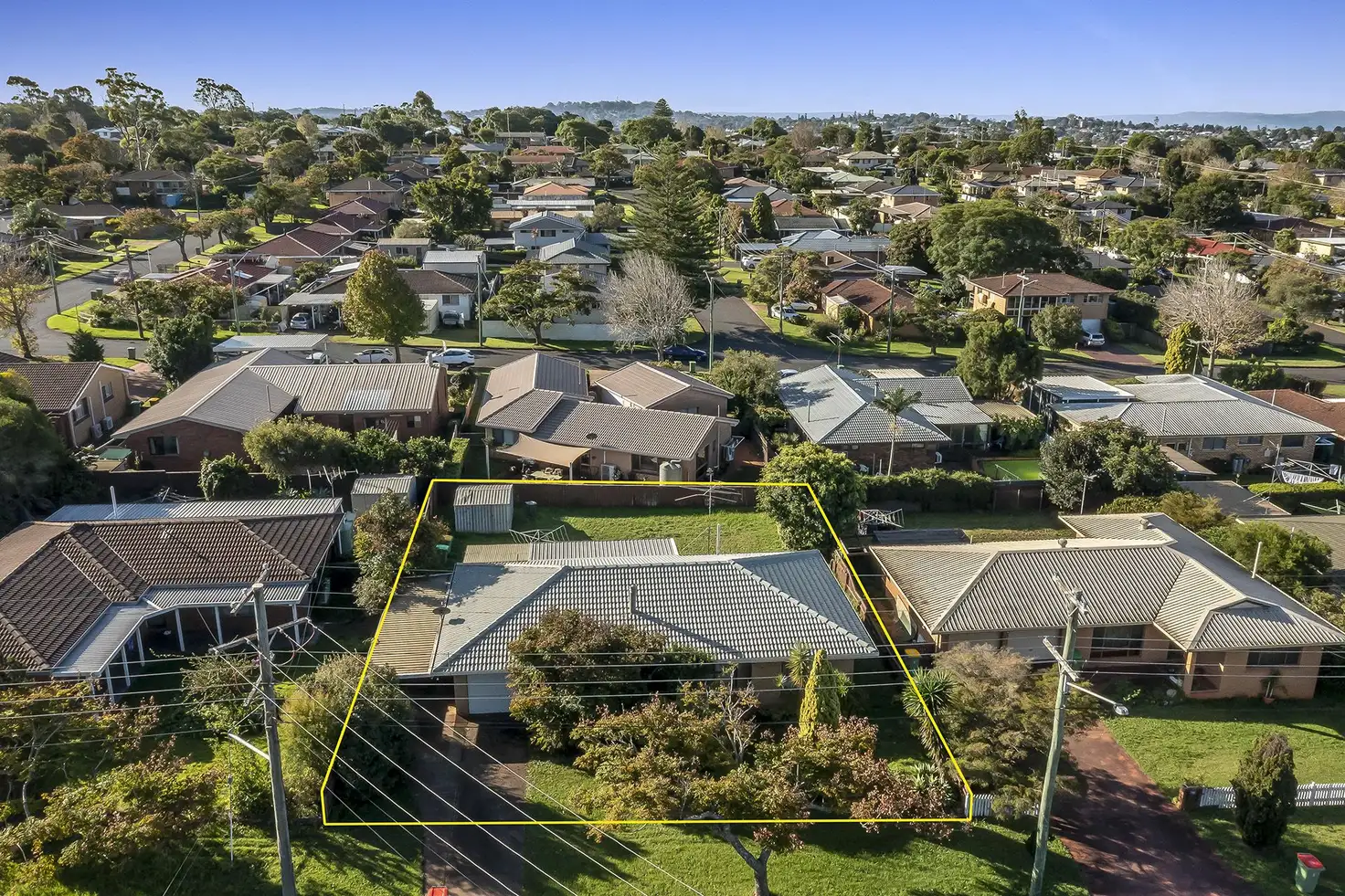 Main view of Homely house listing, 15 Aster Street, Centenary Heights QLD 4350