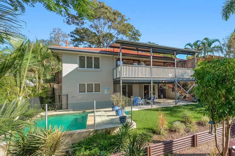 68 Ludlow Street, Chapel Hill QLD 4069