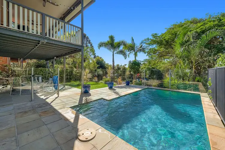 Second view of Homely house listing, 68 Ludlow Street, Chapel Hill QLD 4069