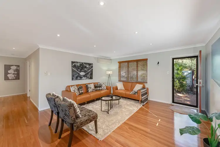 Third view of Homely house listing, 68 Ludlow Street, Chapel Hill QLD 4069