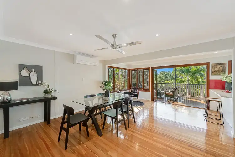 Fourth view of Homely house listing, 68 Ludlow Street, Chapel Hill QLD 4069