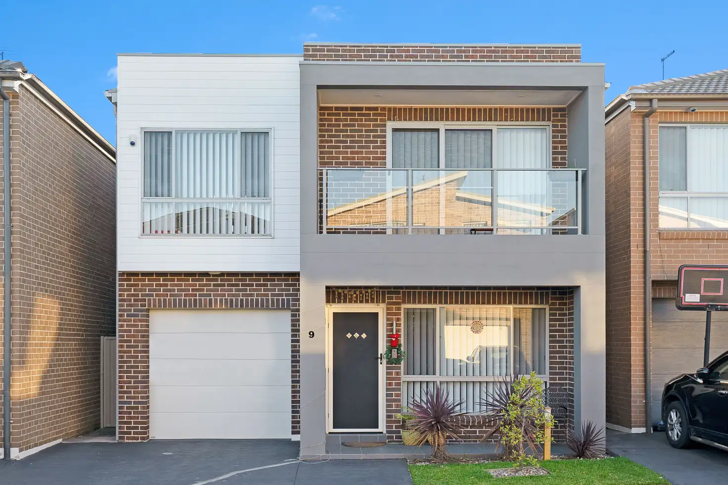 Main view of Homely house listing, 9 Godfrey Glade, Schofields NSW 2762