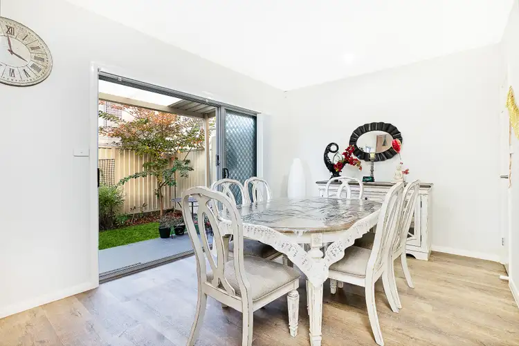 Fourth view of Homely house listing, 9 Godfrey Glade, Schofields NSW 2762