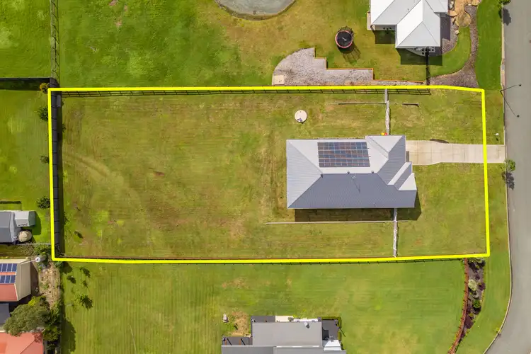 Second view of Homely house listing, 84 Shelford Drive, Delaneys Creek QLD 4514