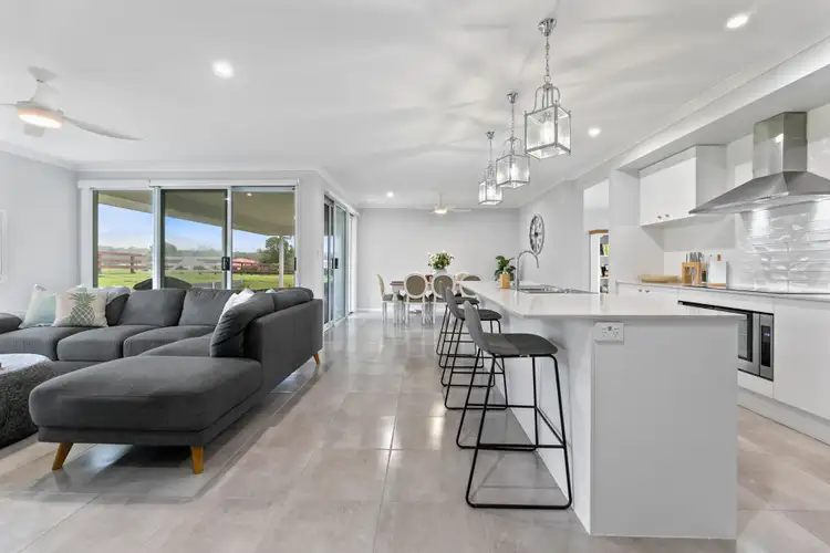 Third view of Homely house listing, 84 Shelford Drive, Delaneys Creek QLD 4514