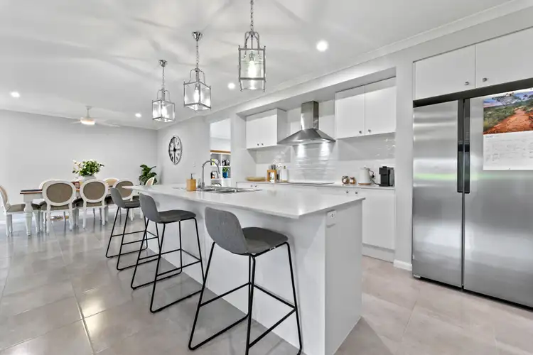 Fourth view of Homely house listing, 84 Shelford Drive, Delaneys Creek QLD 4514