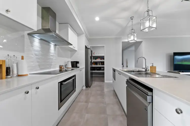 Fifth view of Homely house listing, 84 Shelford Drive, Delaneys Creek QLD 4514
