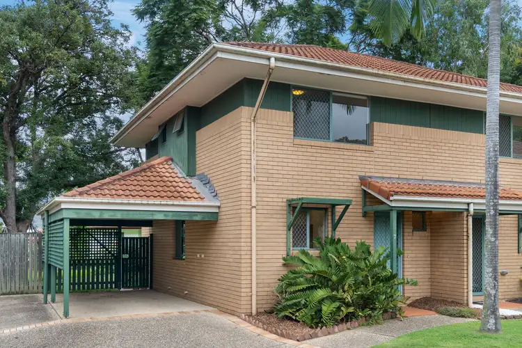 7/129 Hamilton Road, Moorooka QLD 4105