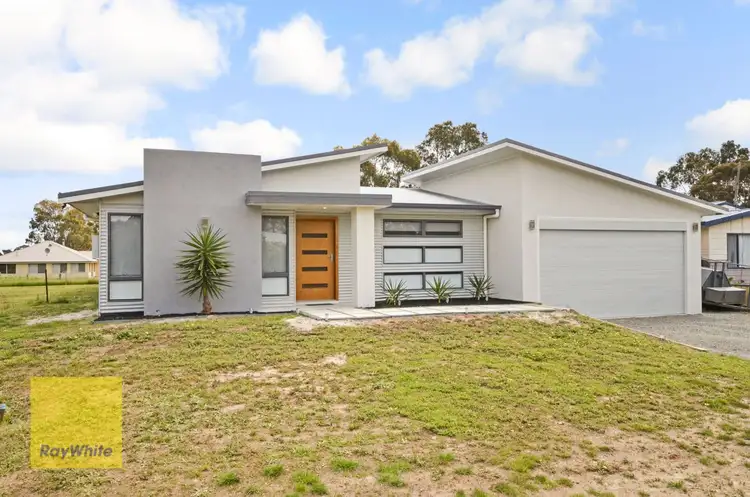Second view of Homely house listing, 143 Fifth Avenue, Kendenup WA 6323