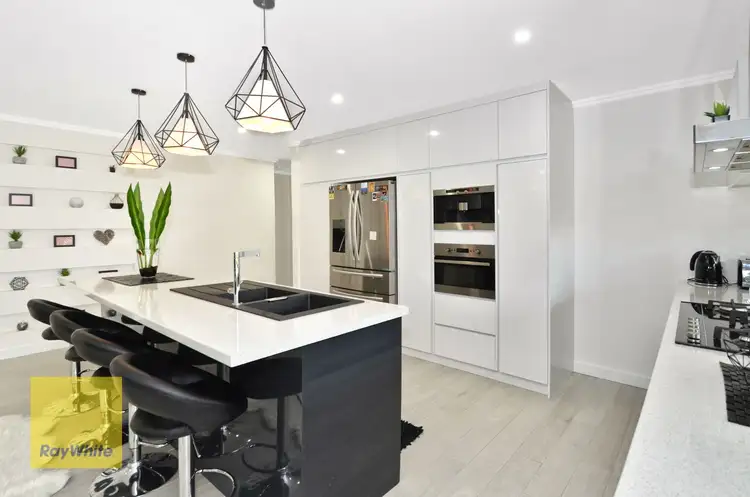 Fourth view of Homely house listing, 143 Fifth Avenue, Kendenup WA 6323