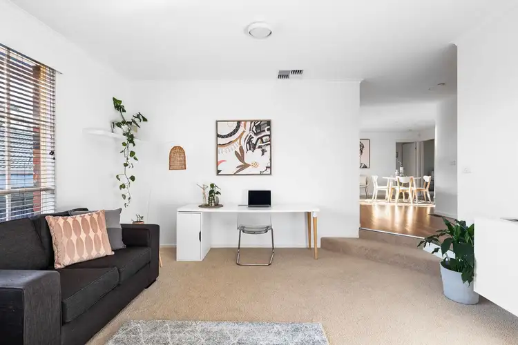 Third view of Homely house listing, 77 Warrawee Circuit, Frankston VIC 3199