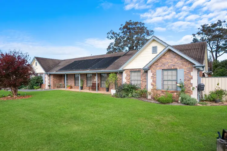 48 Egret Crescent, Yarramundi NSW 2753